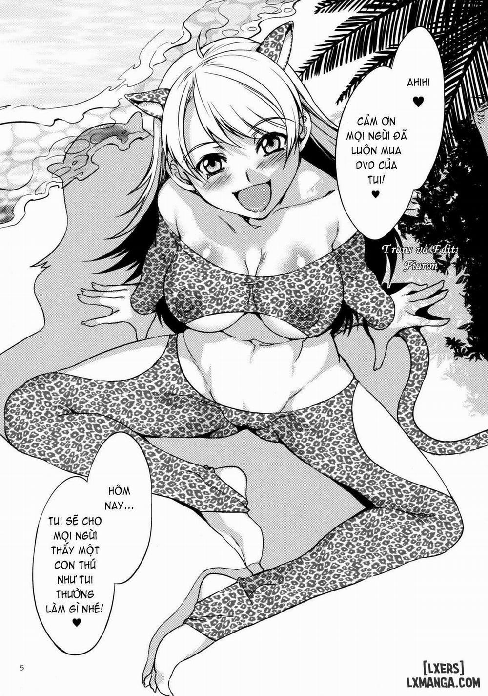 The AnimalM@ste 5 trang 2