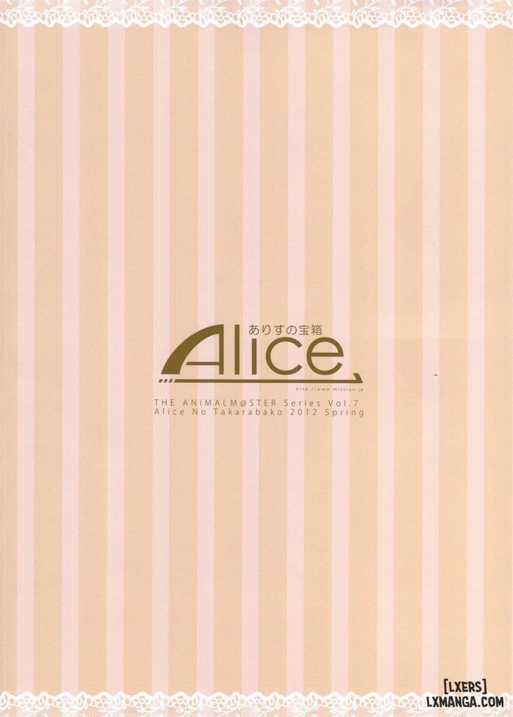 The AnimalM@ste 7 trang 22