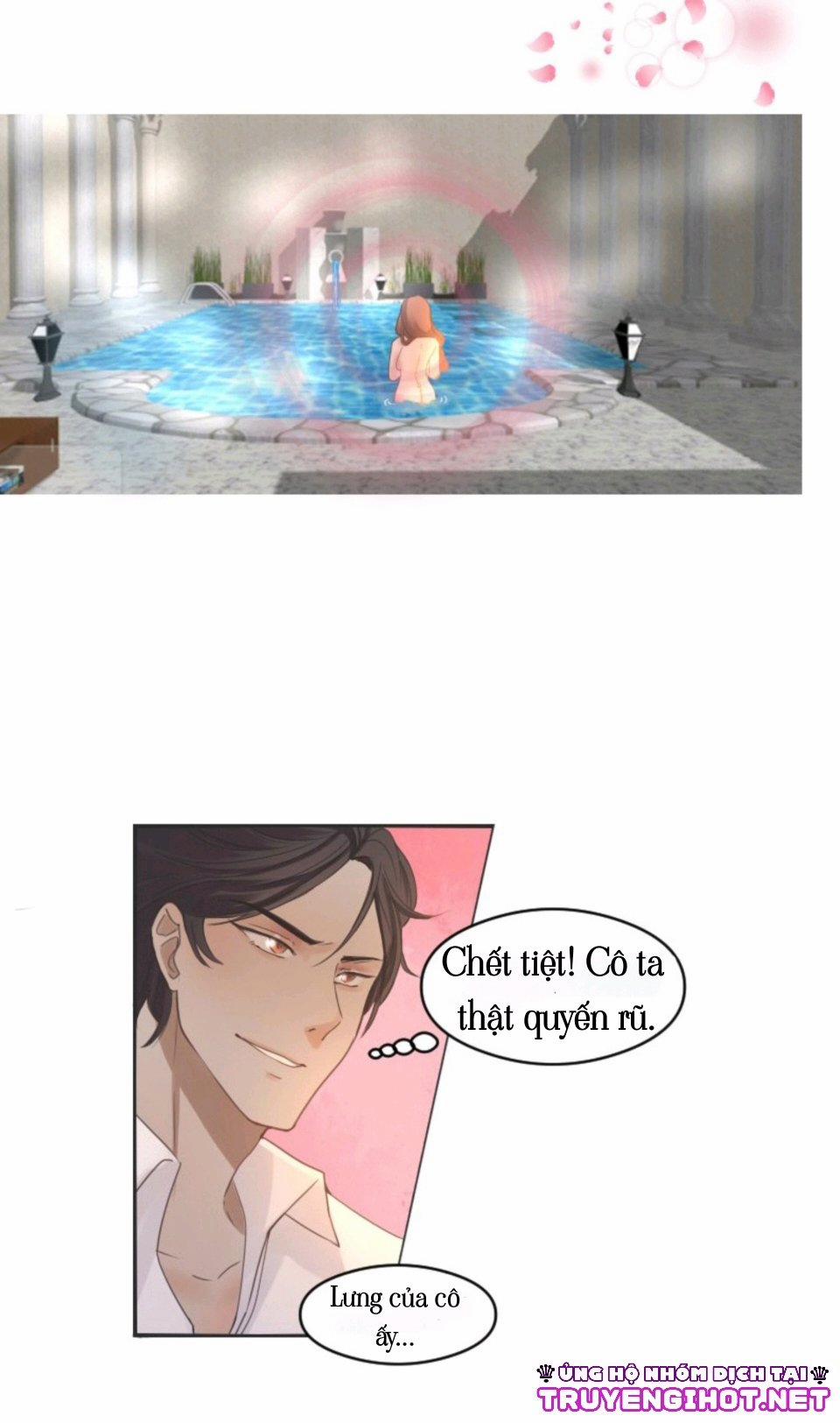 The Anpha King Claim 14 trang 10