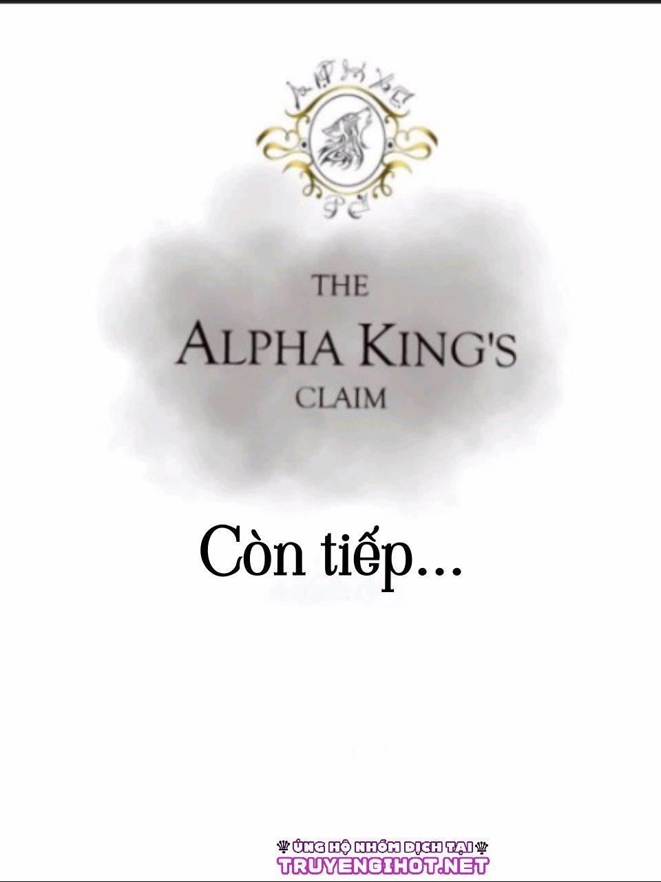 The Anpha King Claim 14 trang 15