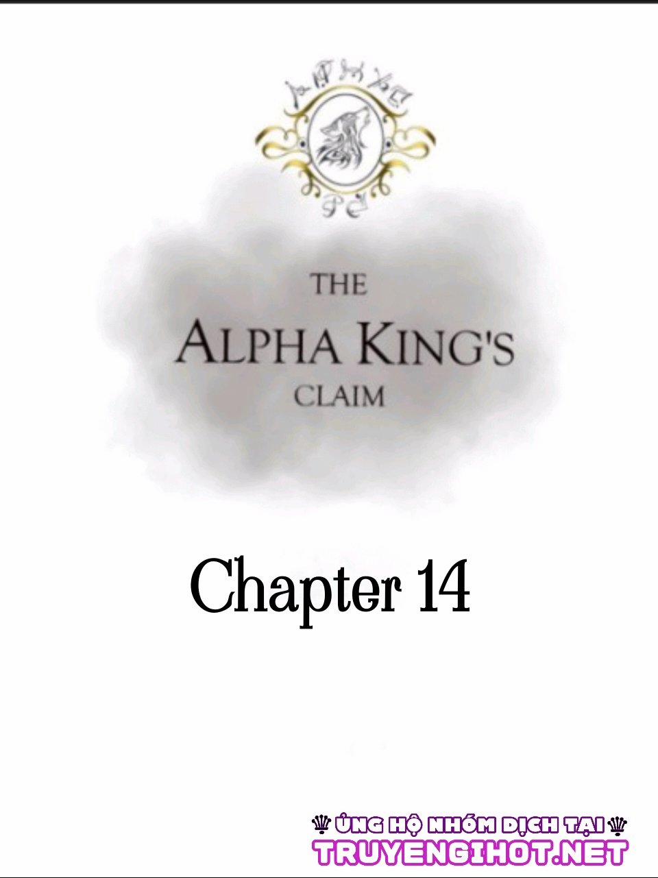 The Anpha King Claim 14 trang 4