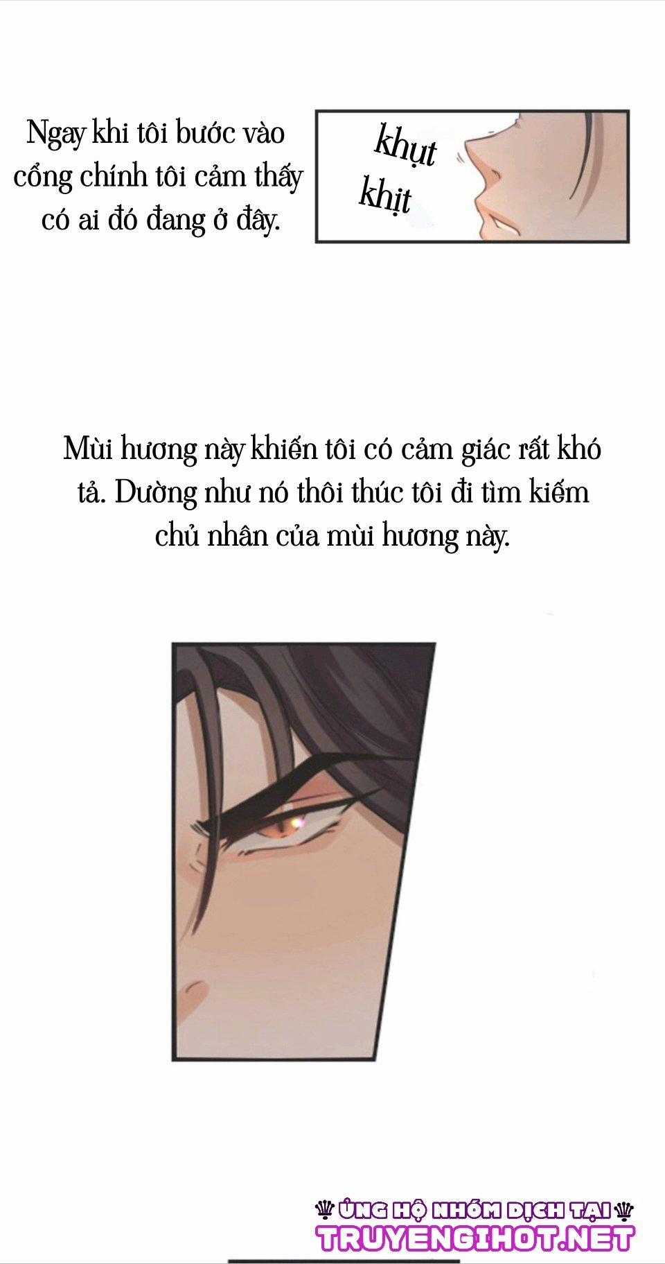 The Anpha King Claim 14 trang 5