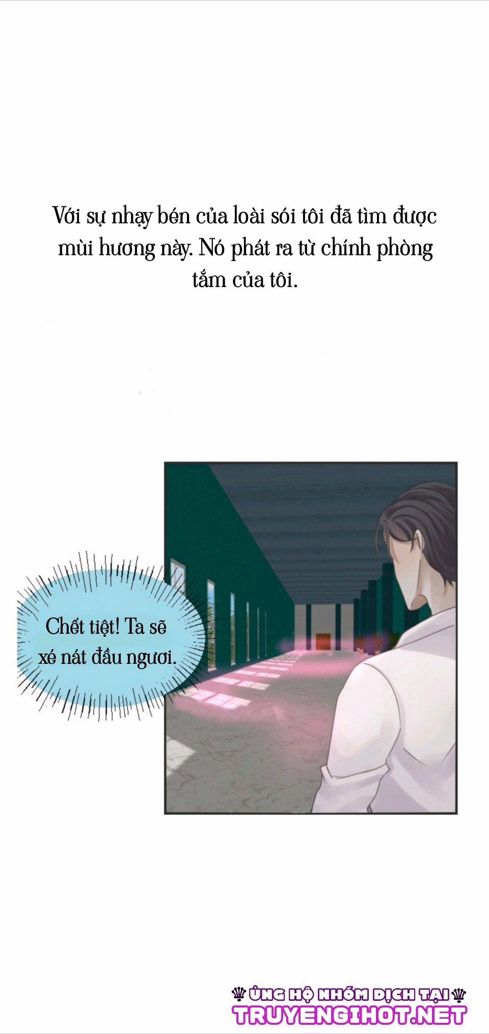 The Anpha King Claim 14 trang 6