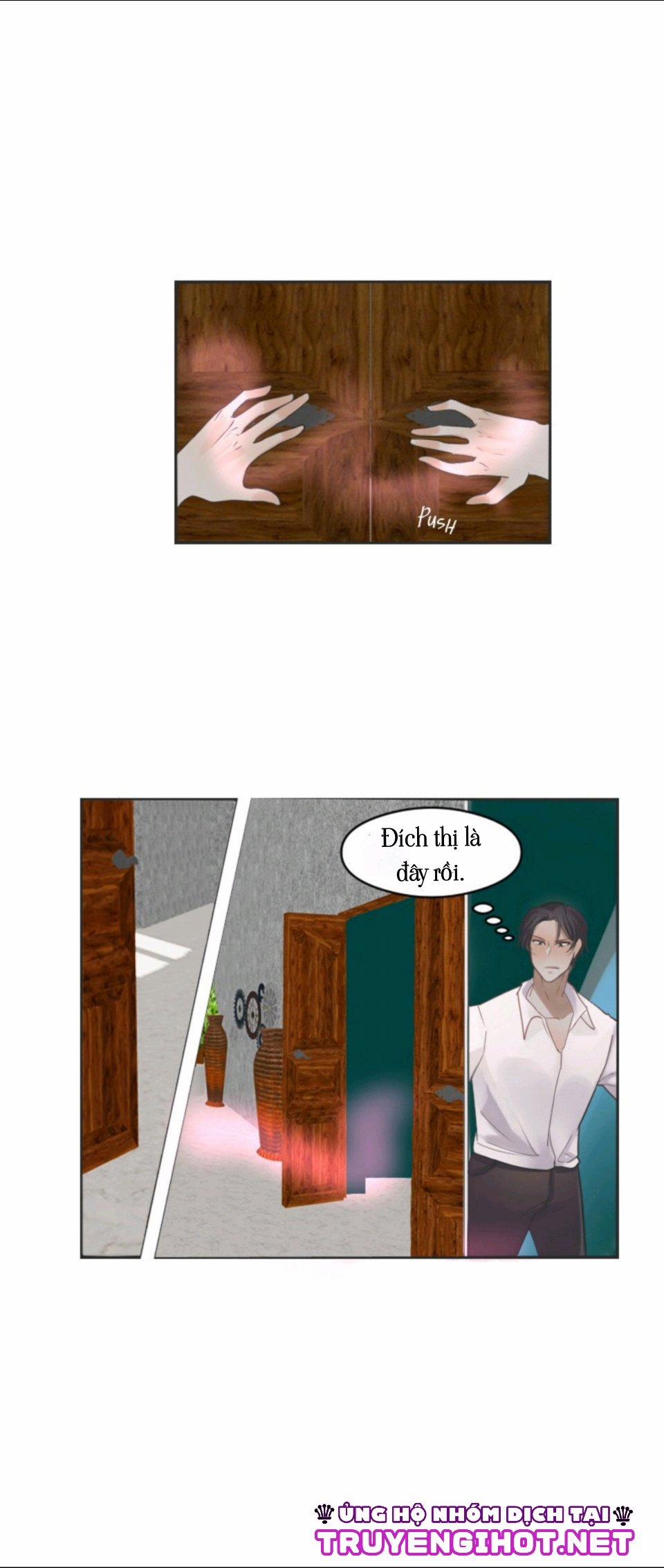 The Anpha King Claim 14 trang 7