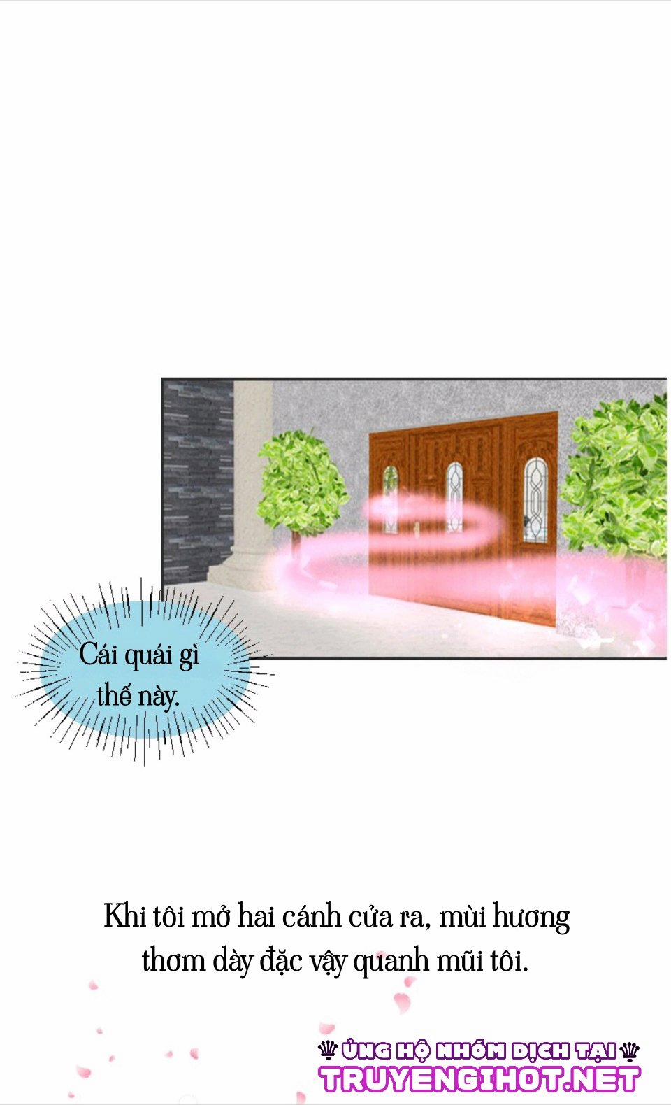 The Anpha King Claim 14 trang 8