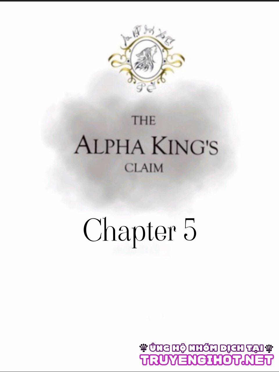 The Anpha King Claim 5 trang 1