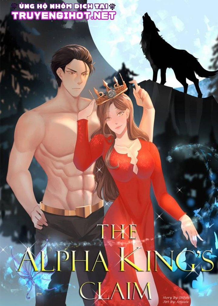 The Anpha King Claim 8 trang 0