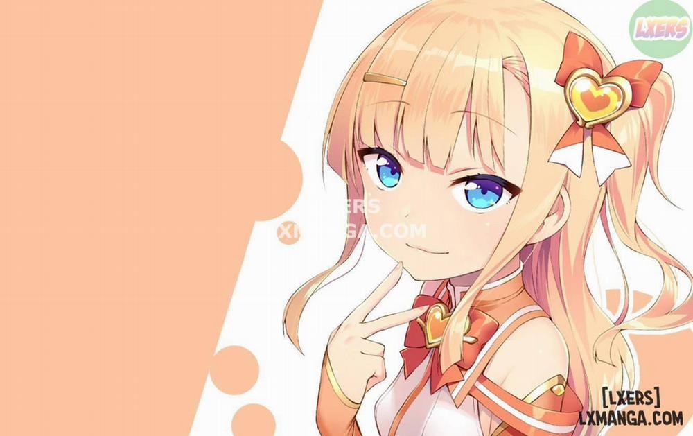 The Archangel of Love, Love Mary 6 END trang 42