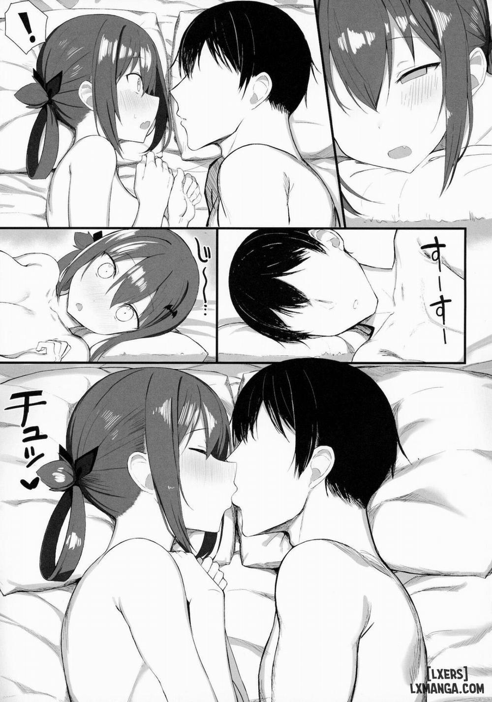 The Archdemon In Love 2 Oneshot trang 25