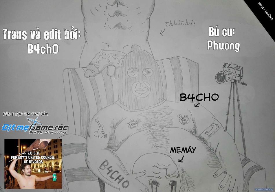 The Artifact OneShot trang 1