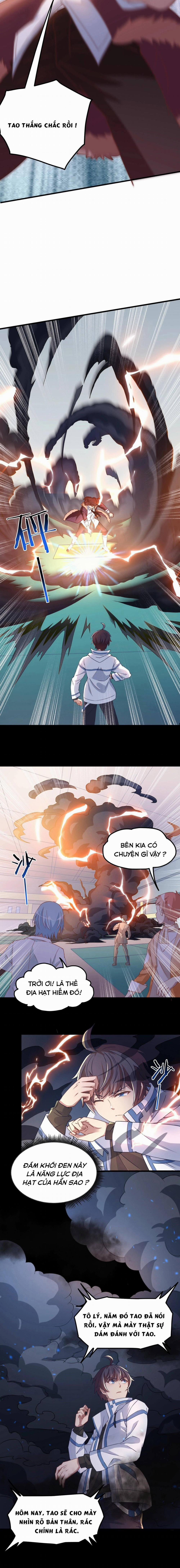Thẻ Bài Của Ta Có Thể Cường Hóa Vô Hạn 2 trang 11