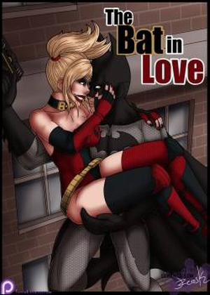 Đọc truyện tranh The Bat In Love