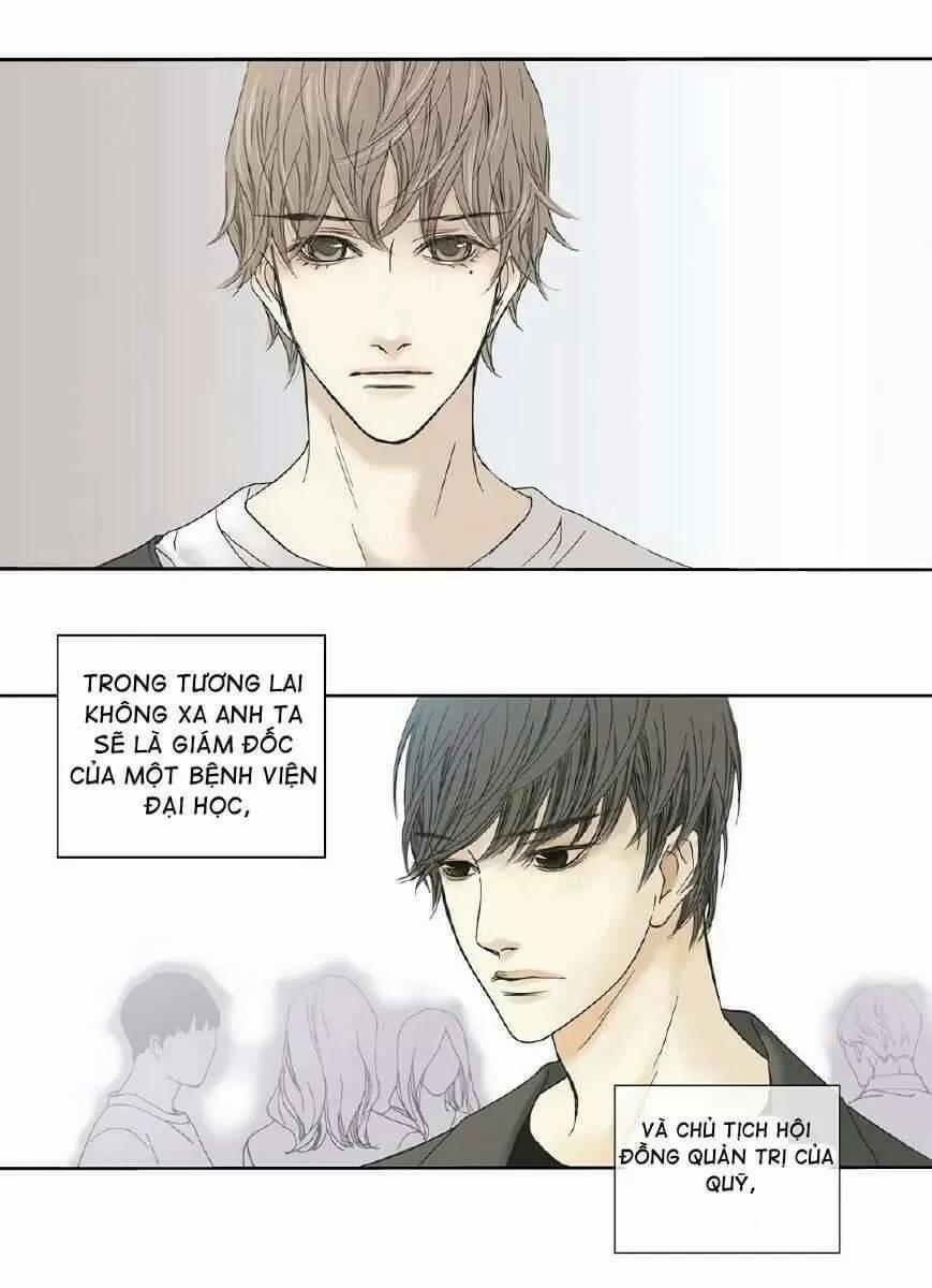 The Beast Must Die 1 trang 16
