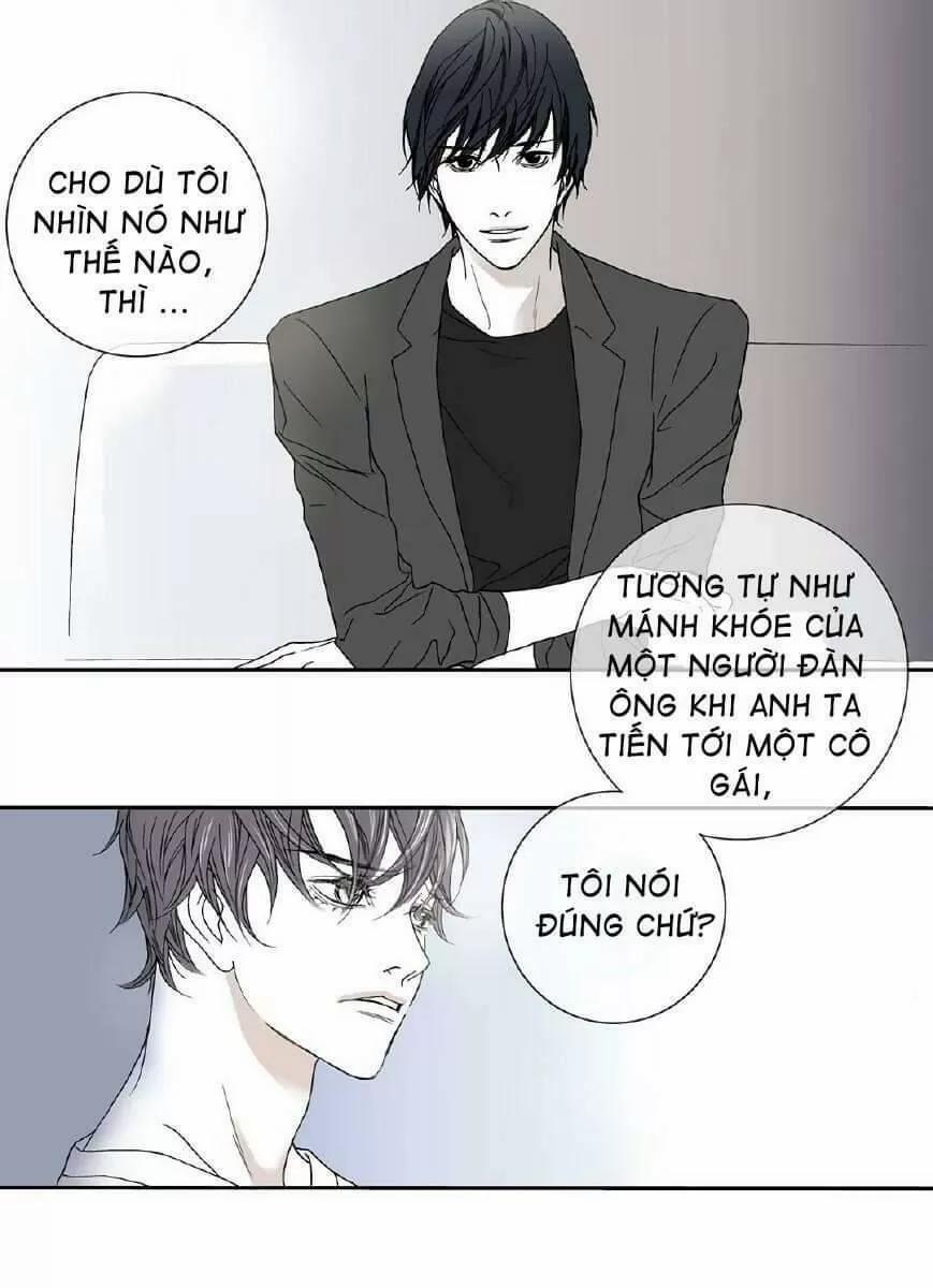 The Beast Must Die 1 trang 24