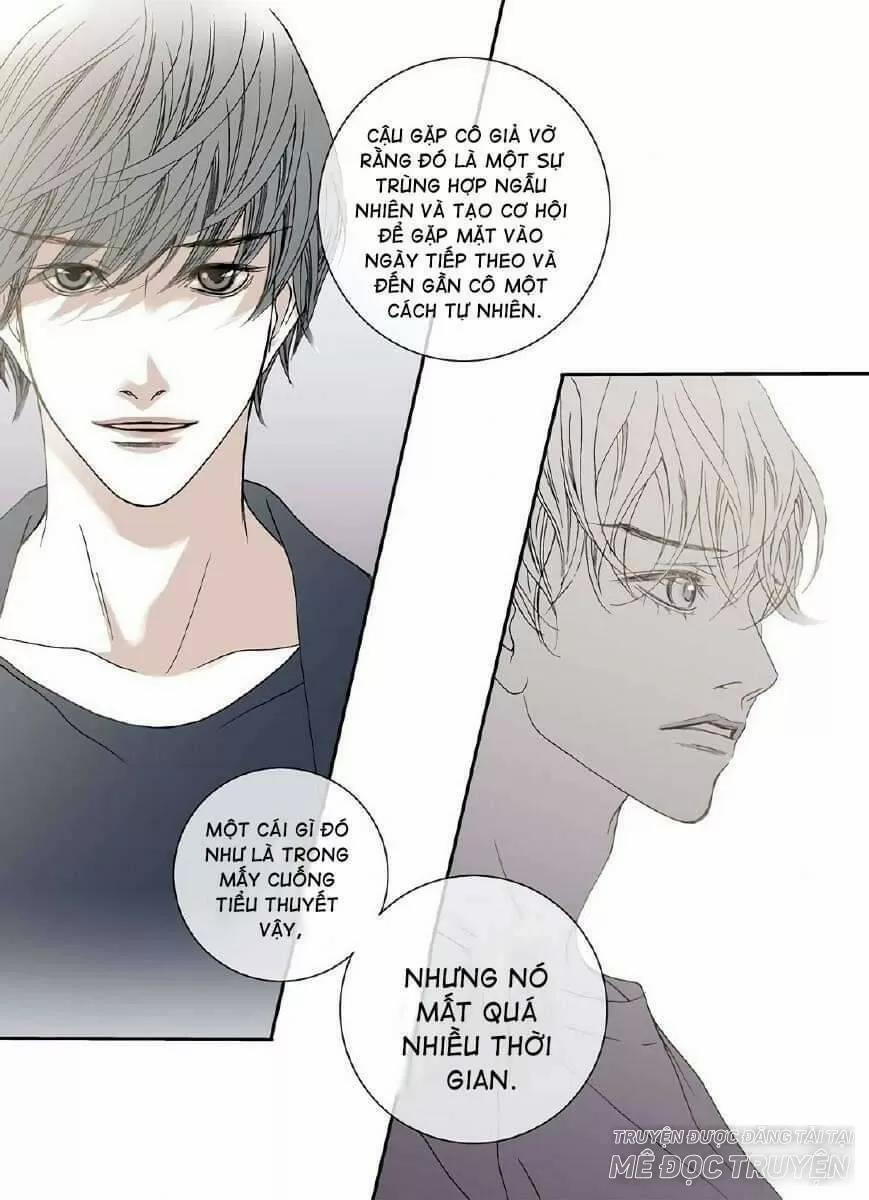 The Beast Must Die 1 trang 25