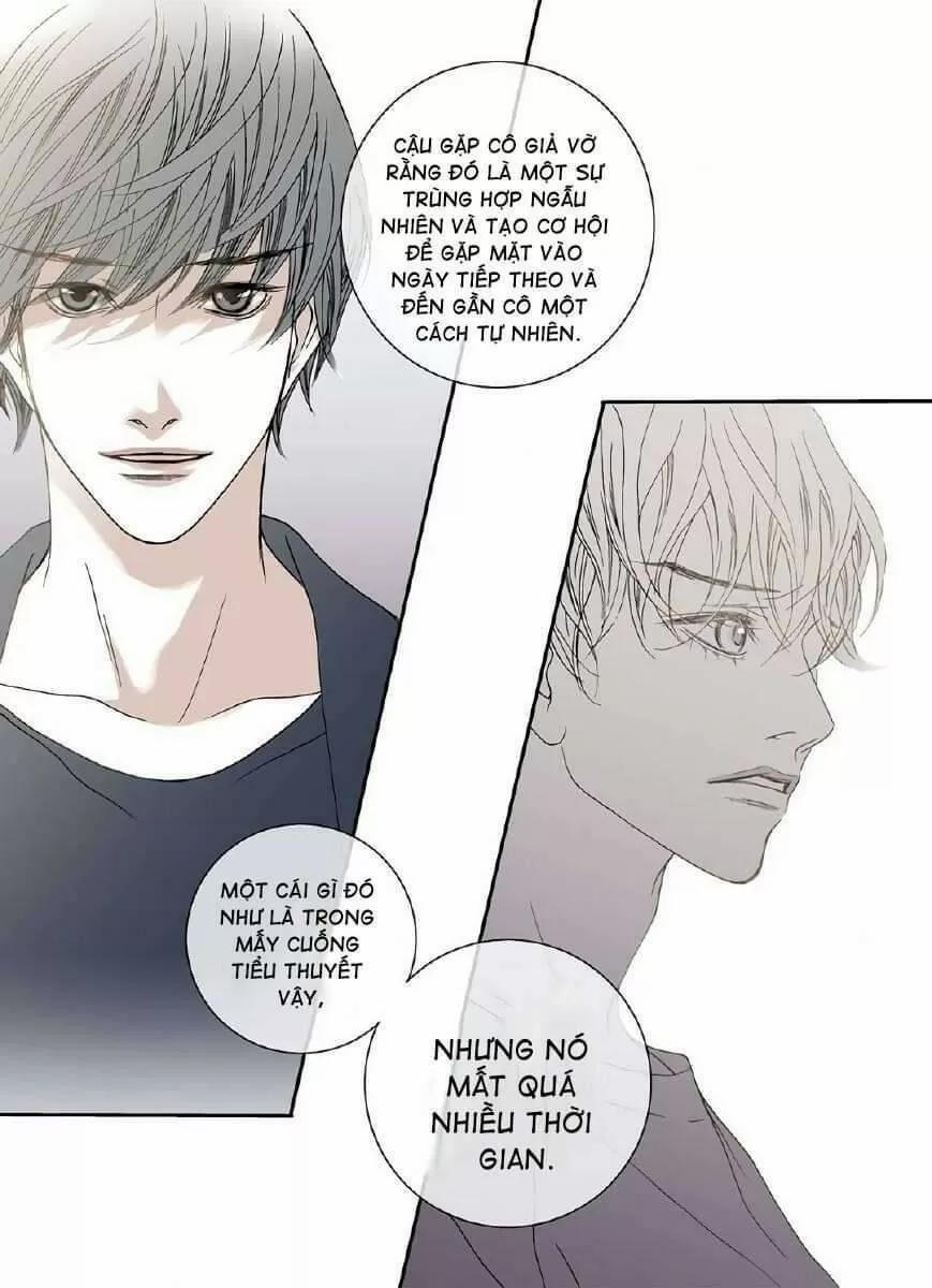 The Beast Must Die 1 trang 26