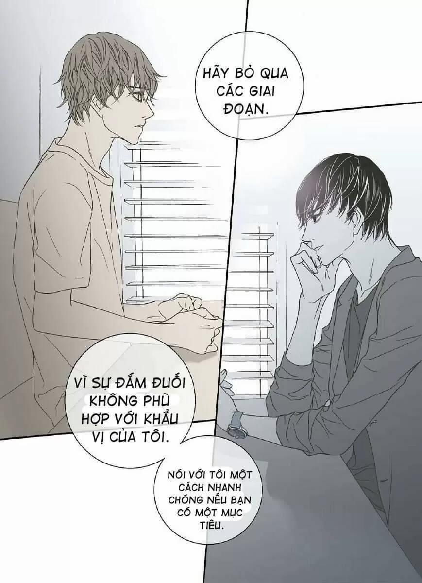 The Beast Must Die 1 trang 27