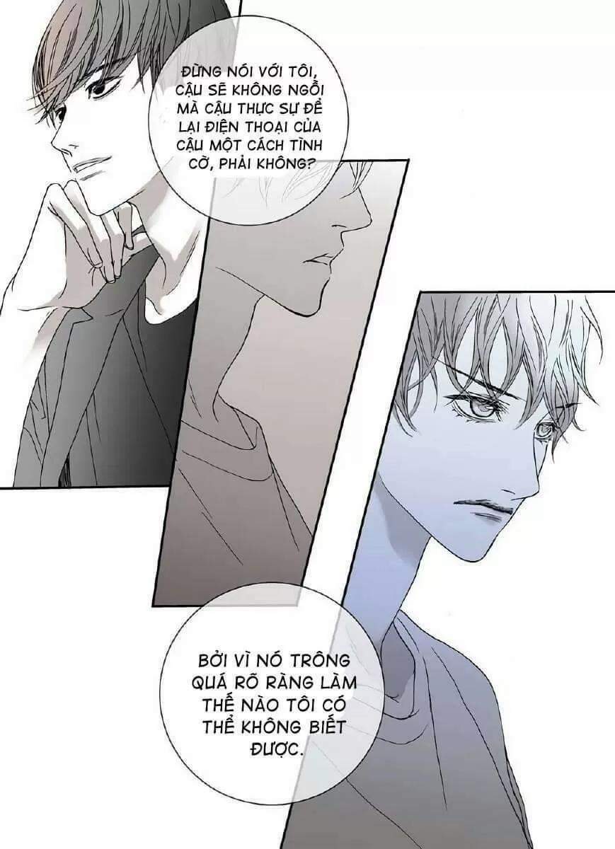 The Beast Must Die 1 trang 28