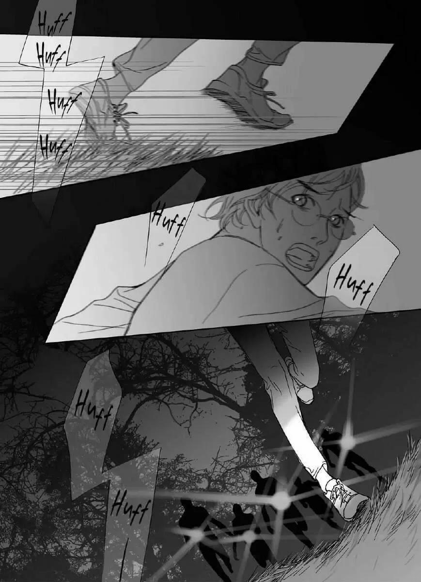 The Beast Must Die 1 trang 3