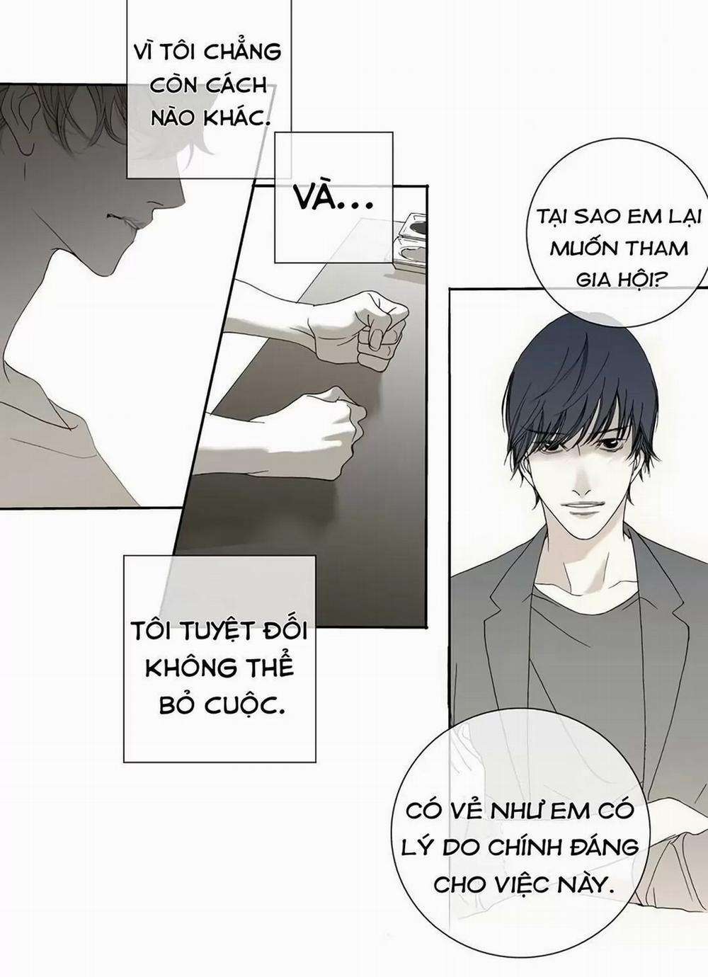 The Beast Must Die 2 trang 11