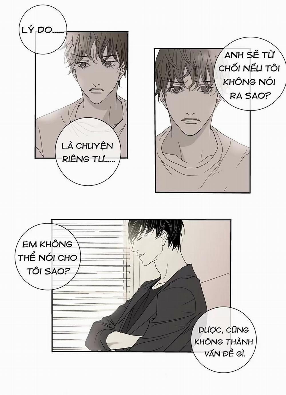 The Beast Must Die 2 trang 12