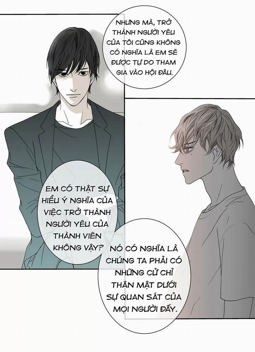 The Beast Must Die 2 trang 13