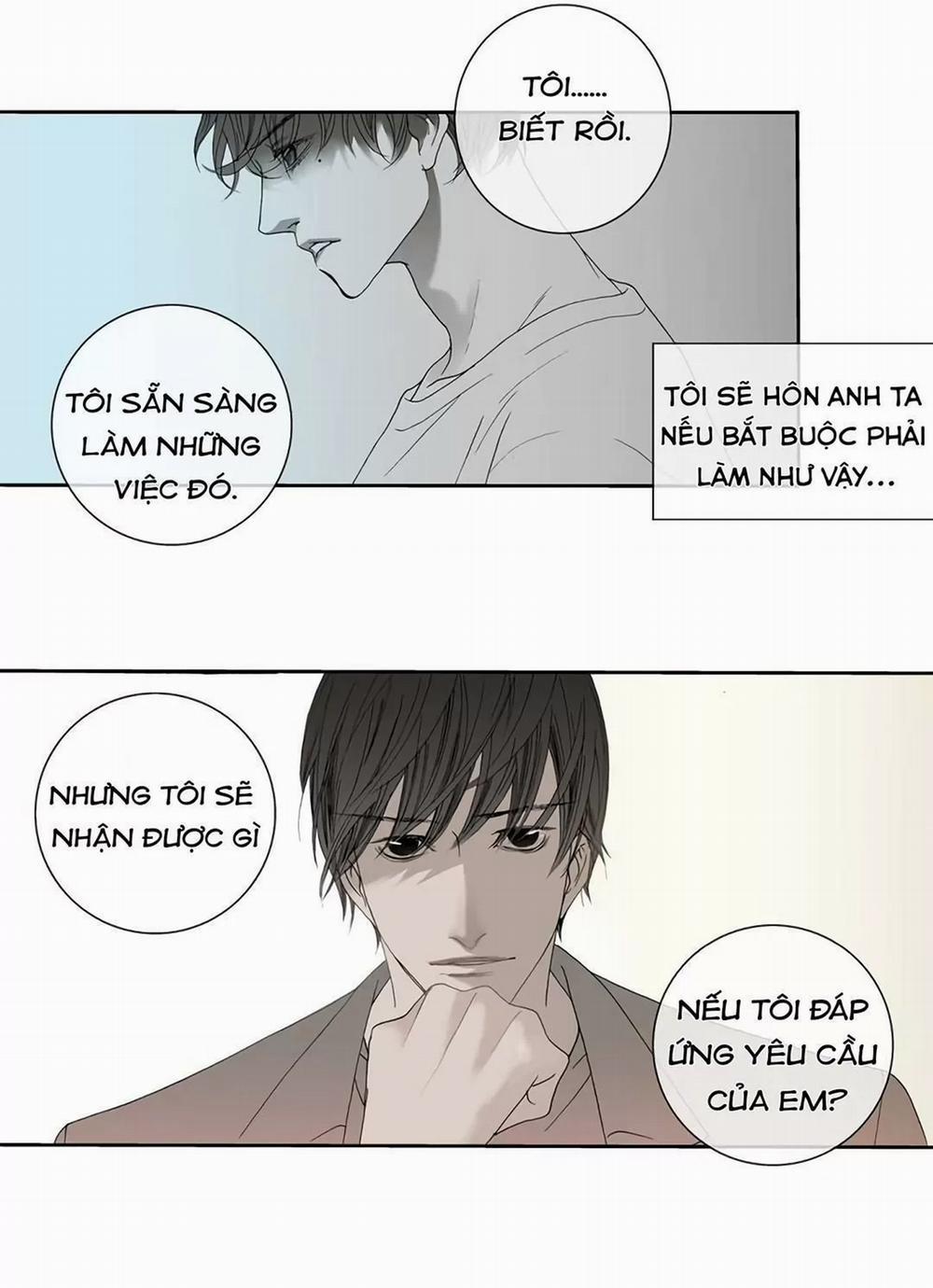 The Beast Must Die 2 trang 14