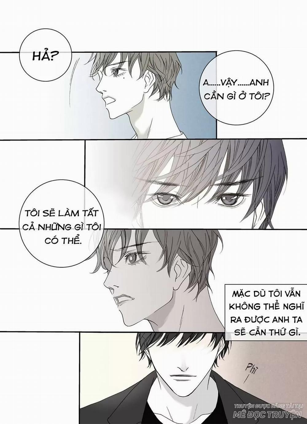 The Beast Must Die 2 trang 15