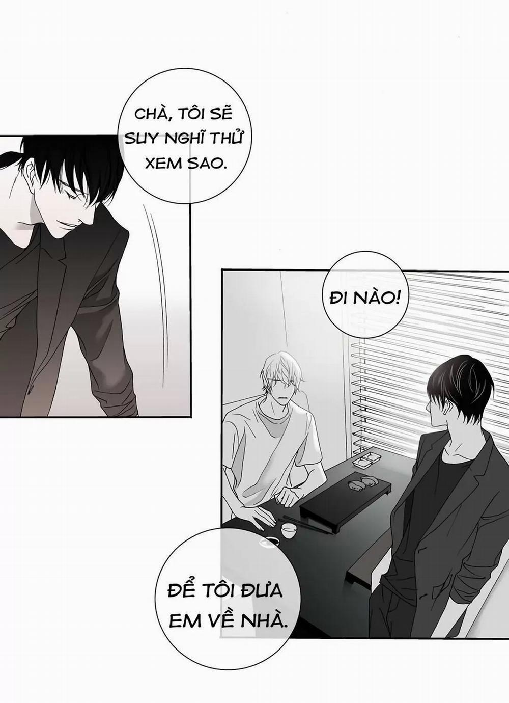 The Beast Must Die 2 trang 16