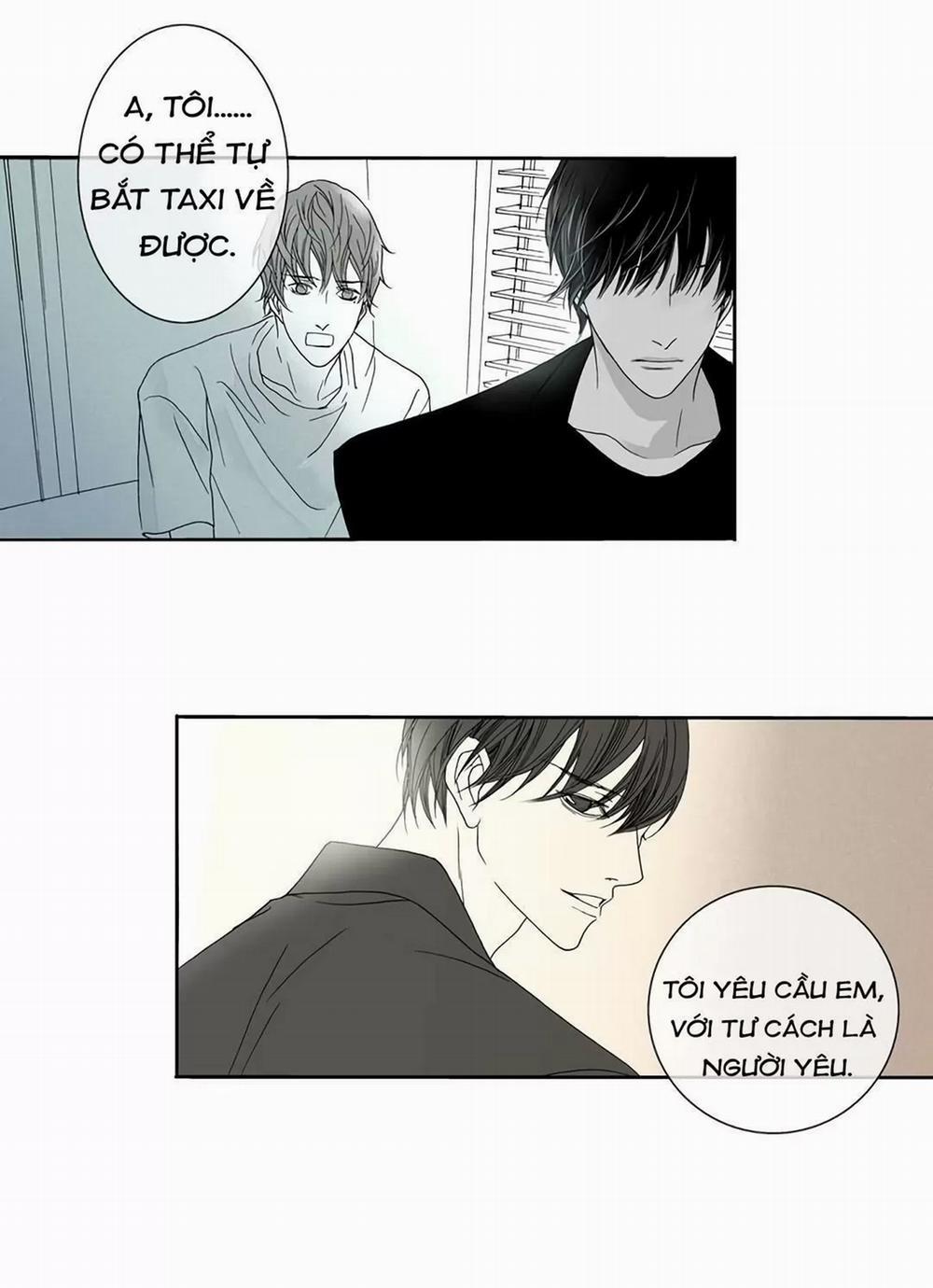 The Beast Must Die 2 trang 17