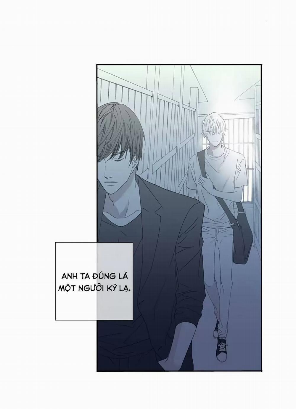 The Beast Must Die 2 trang 18