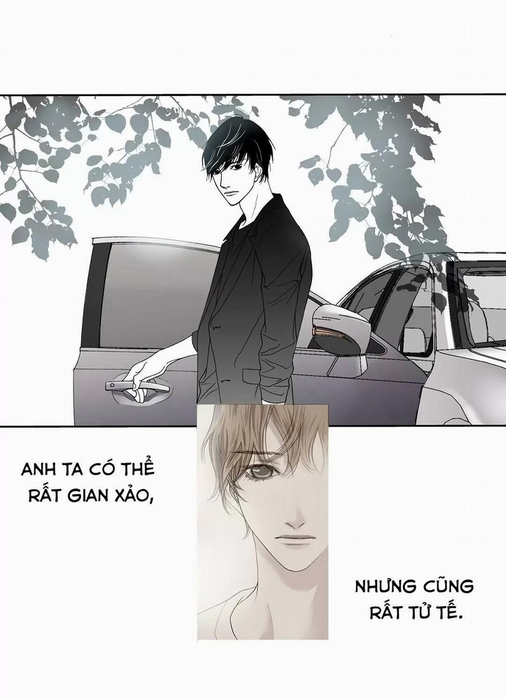 The Beast Must Die 2 trang 19