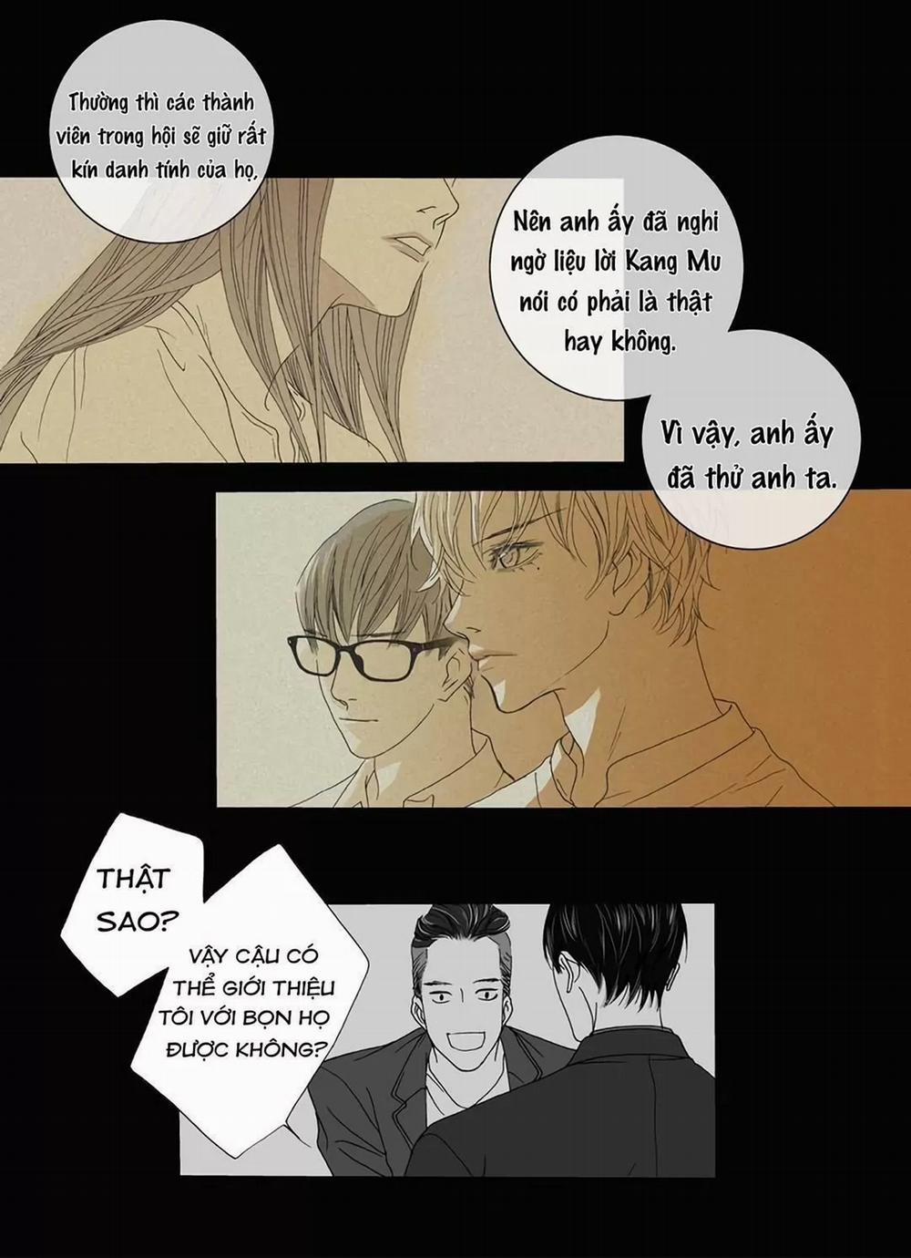 The Beast Must Die 2 trang 2