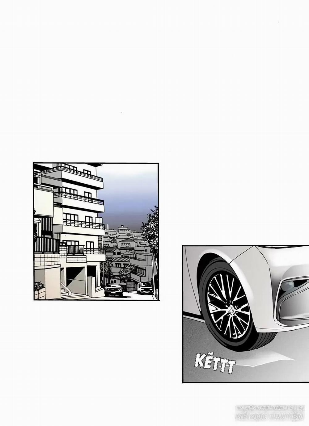 The Beast Must Die 2 trang 20