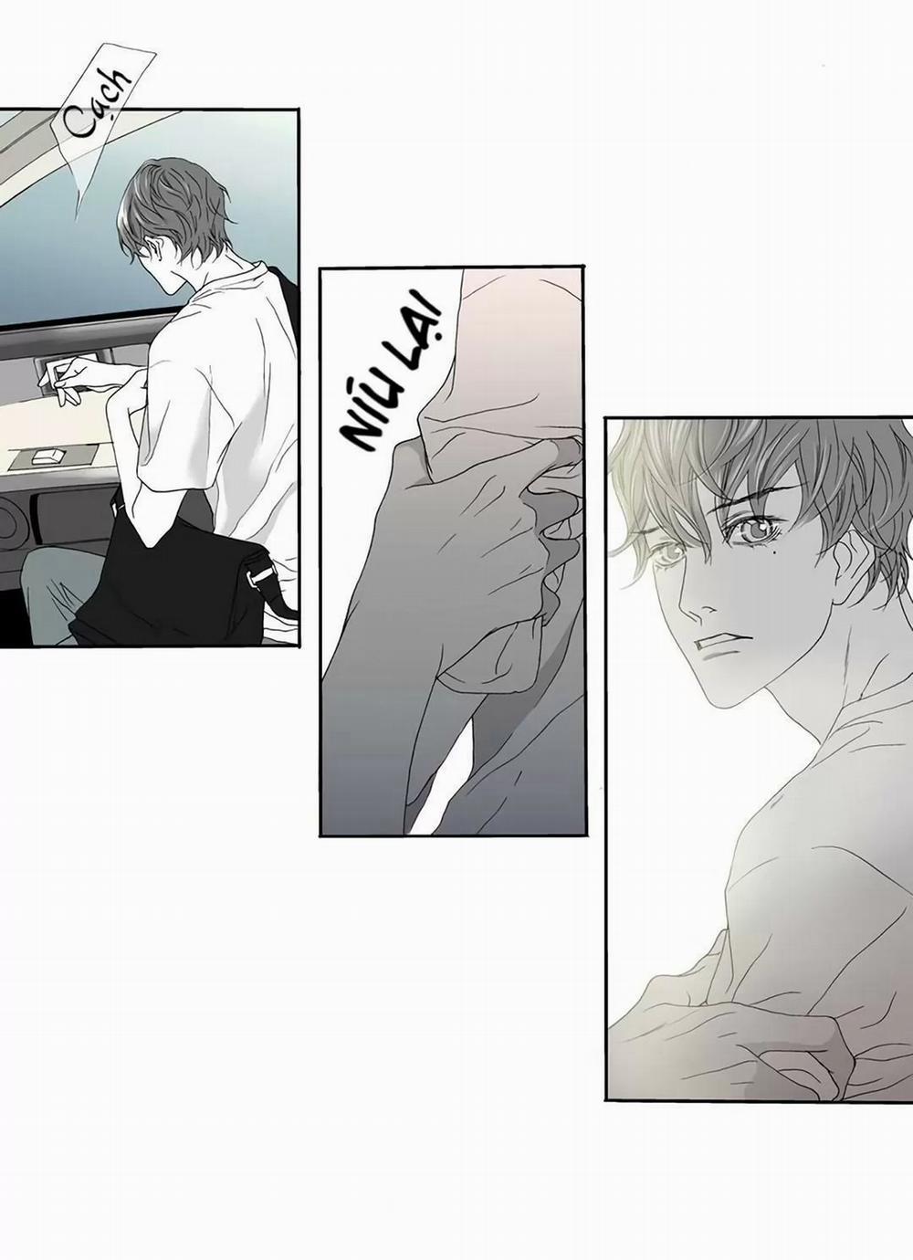 The Beast Must Die 2 trang 21