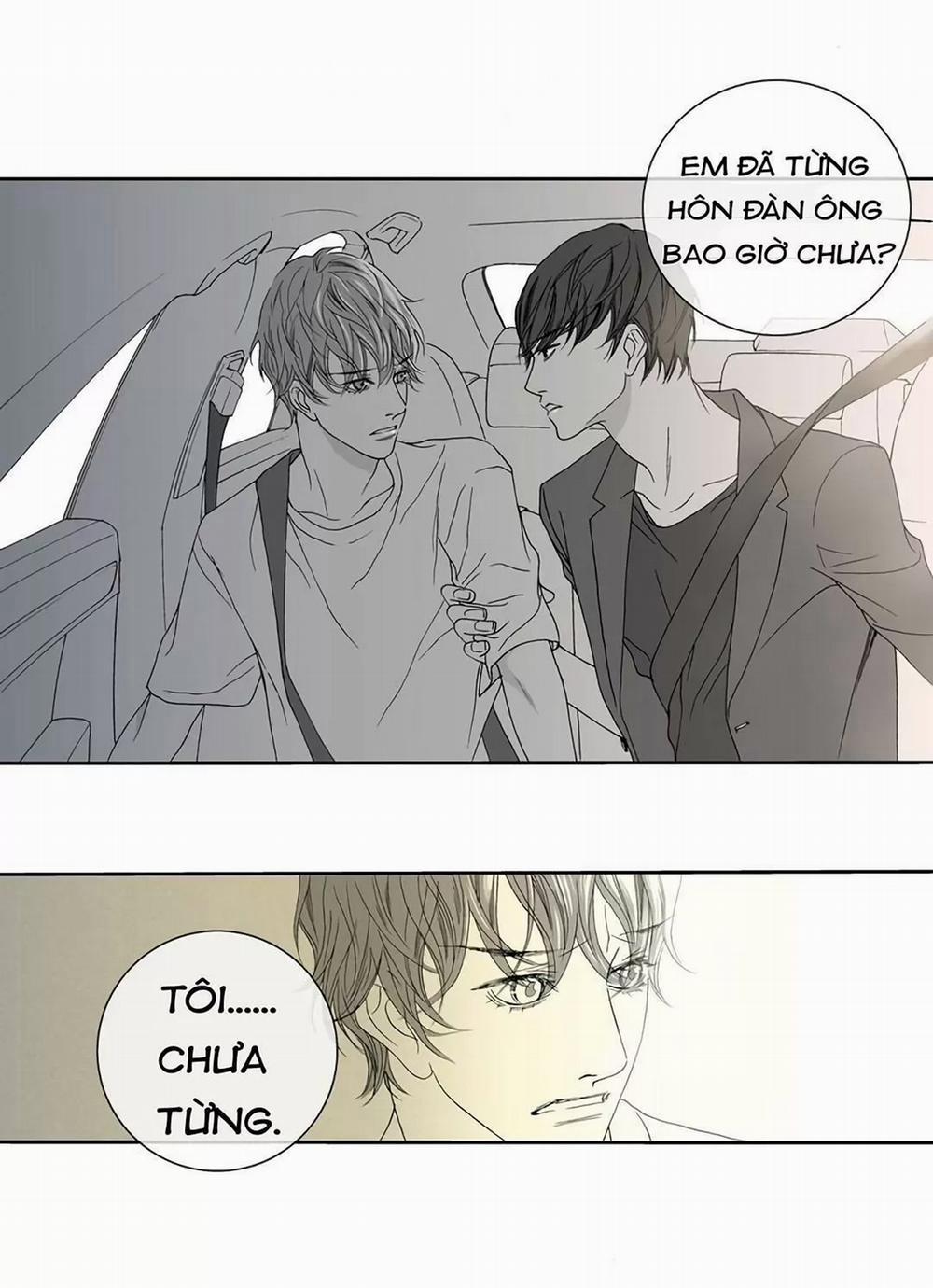 The Beast Must Die 2 trang 23