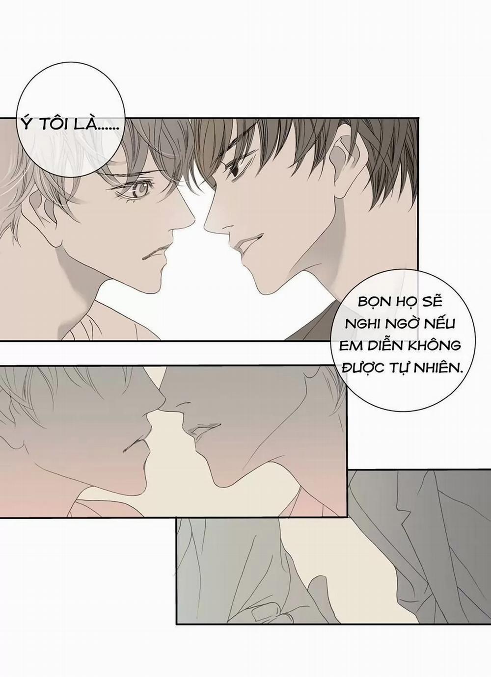 The Beast Must Die 2 trang 24