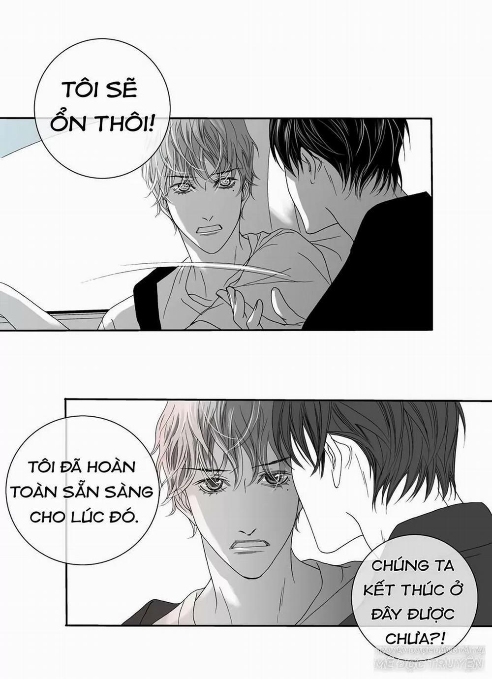 The Beast Must Die 2 trang 25