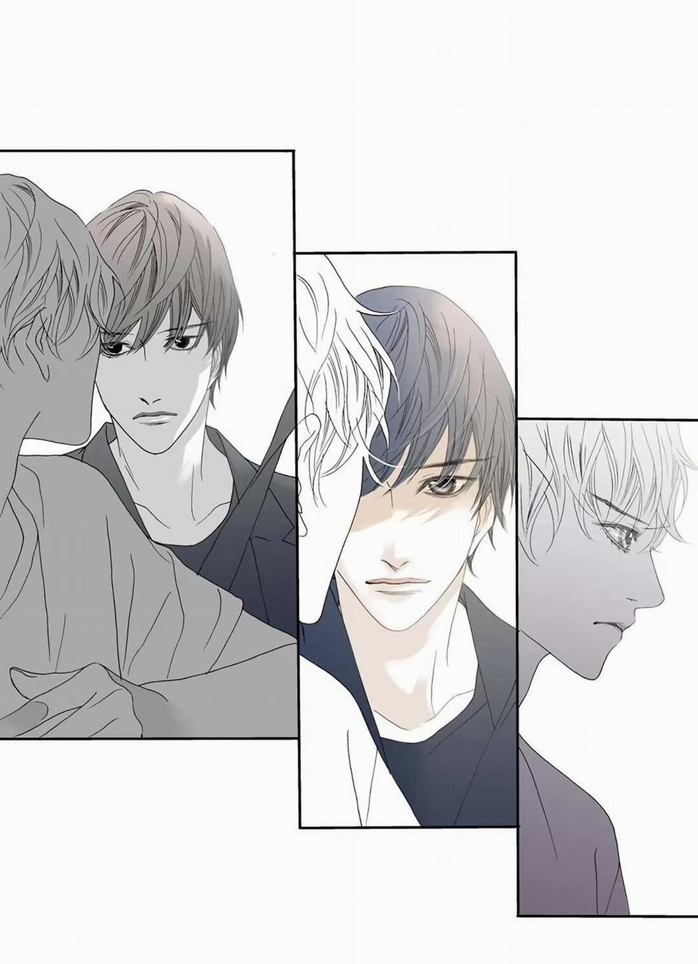 The Beast Must Die 2 trang 26