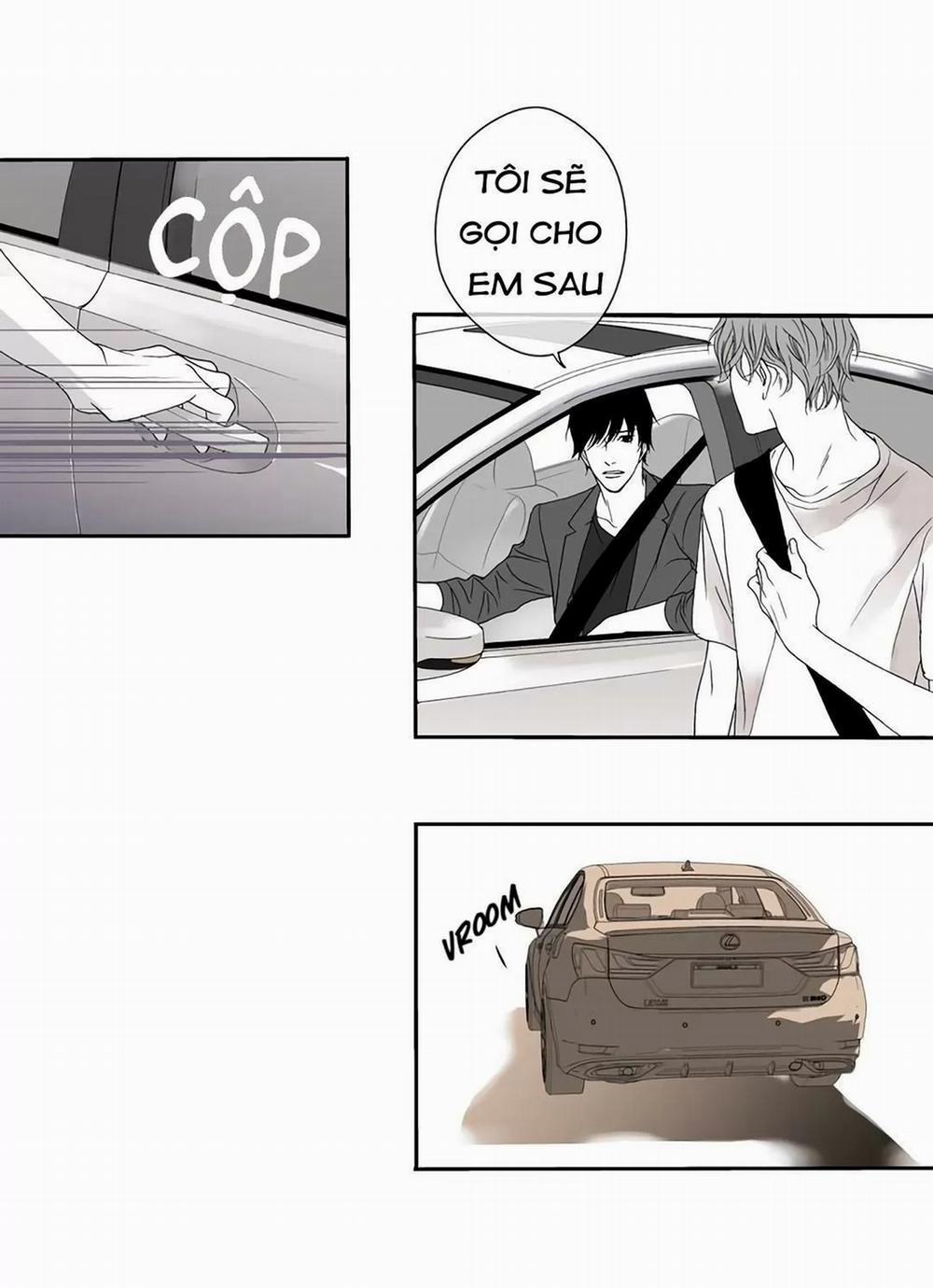 The Beast Must Die 2 trang 27