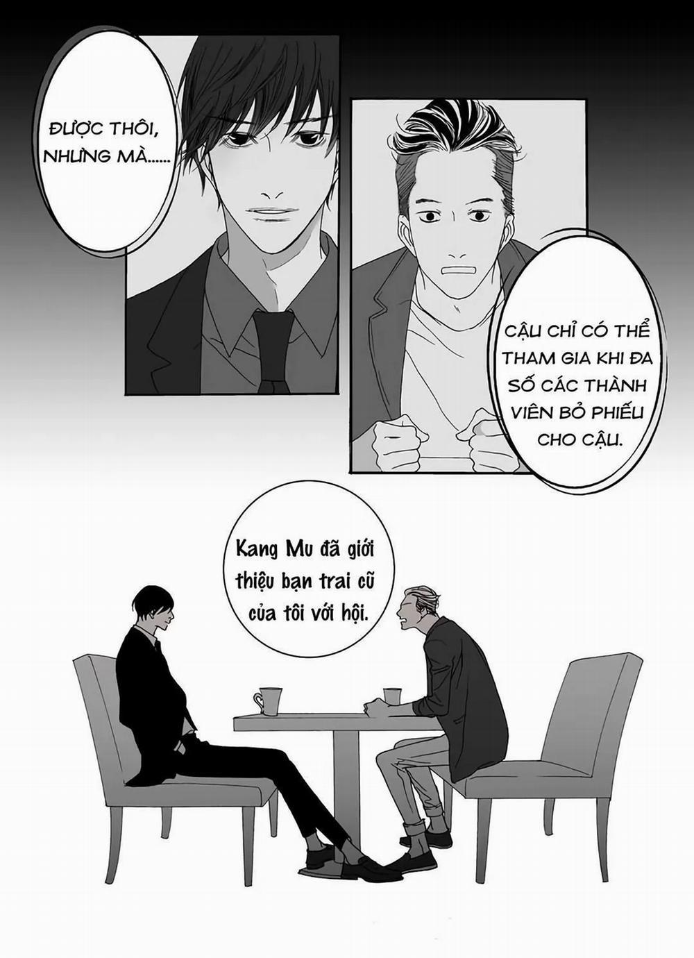 The Beast Must Die 2 trang 3