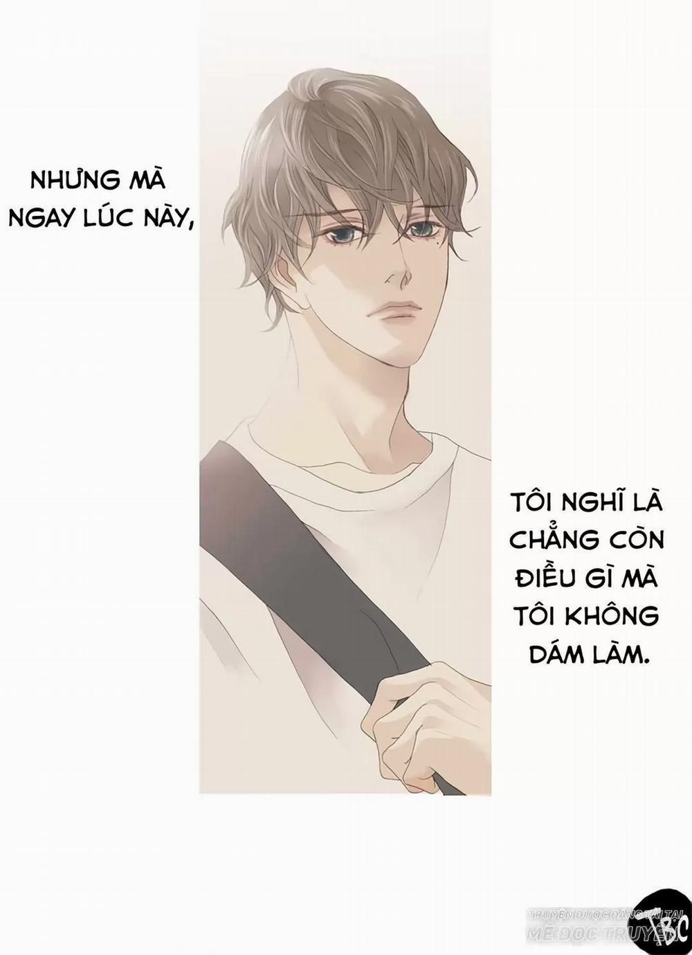 The Beast Must Die 2 trang 30