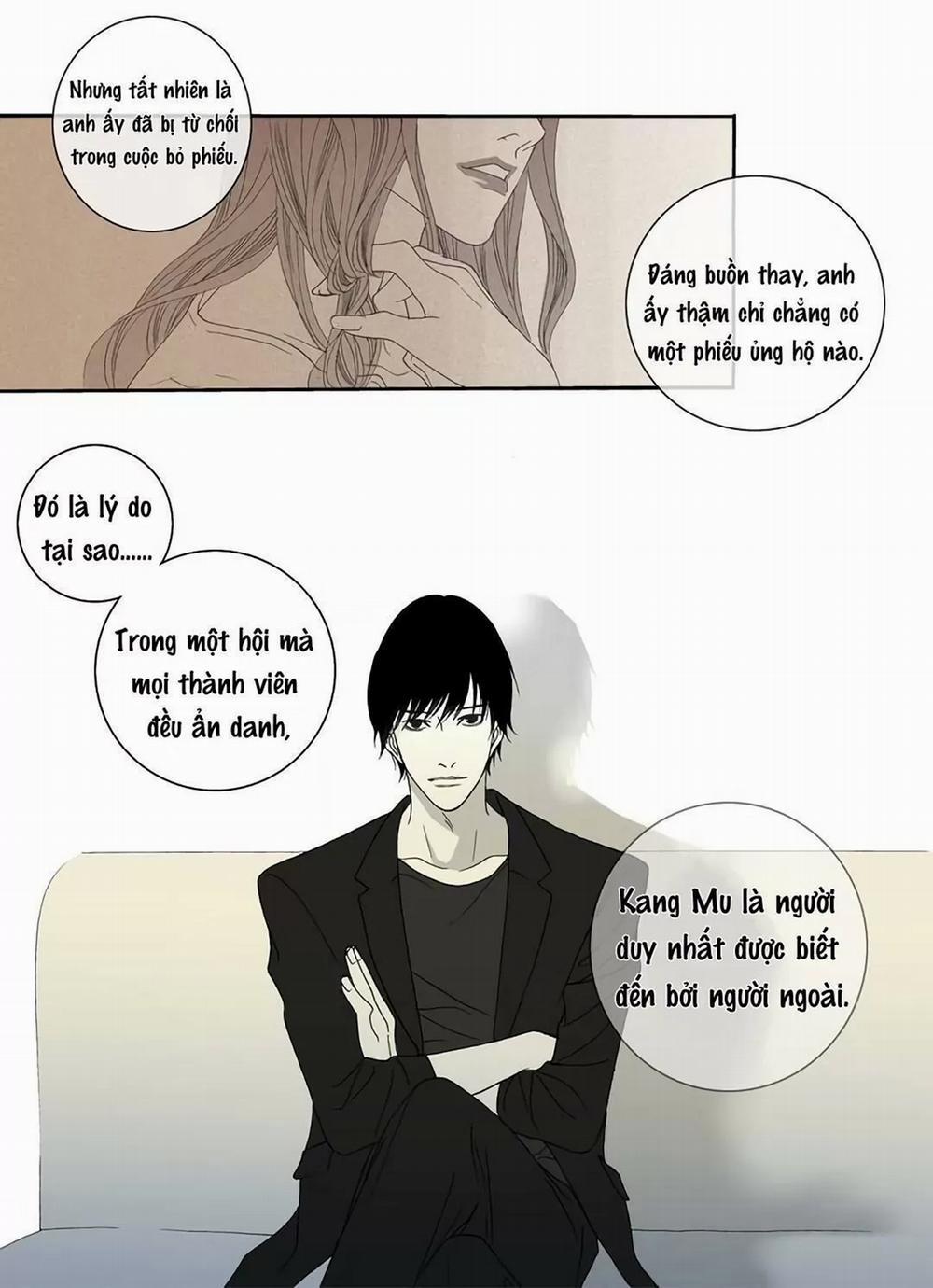 The Beast Must Die 2 trang 4