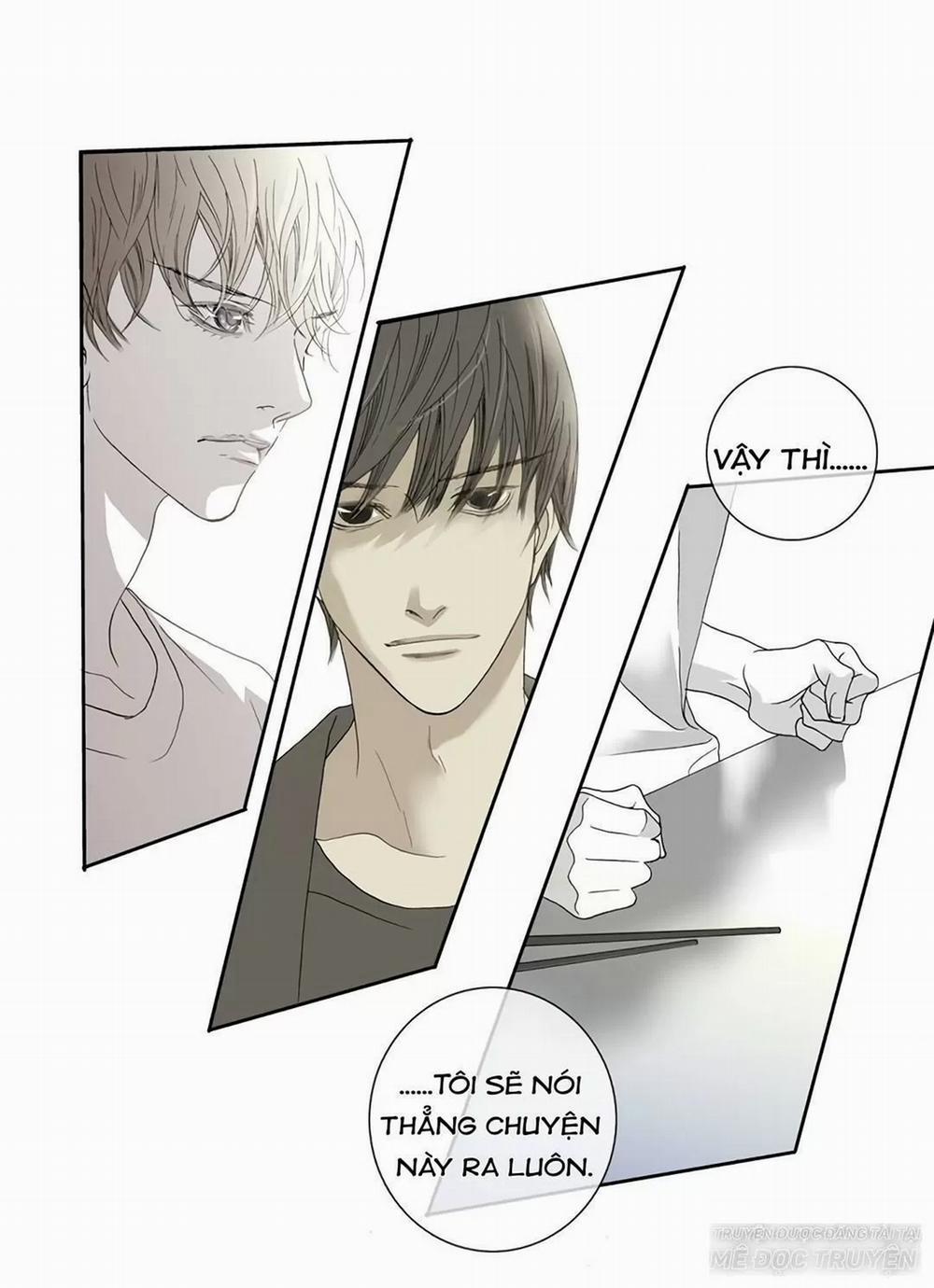 The Beast Must Die 2 trang 5