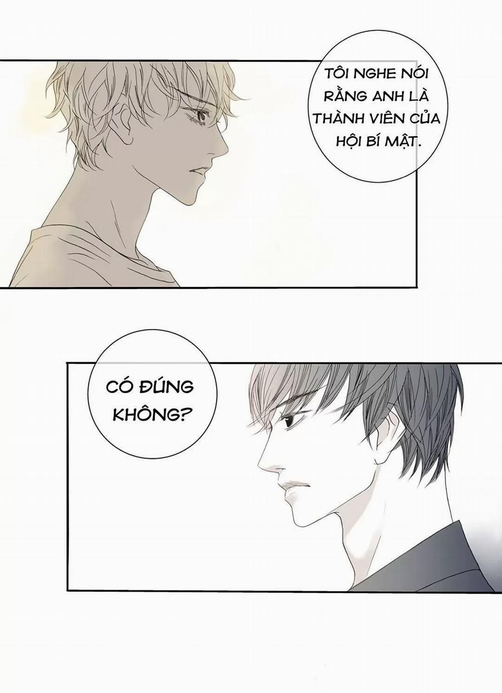 The Beast Must Die 2 trang 6