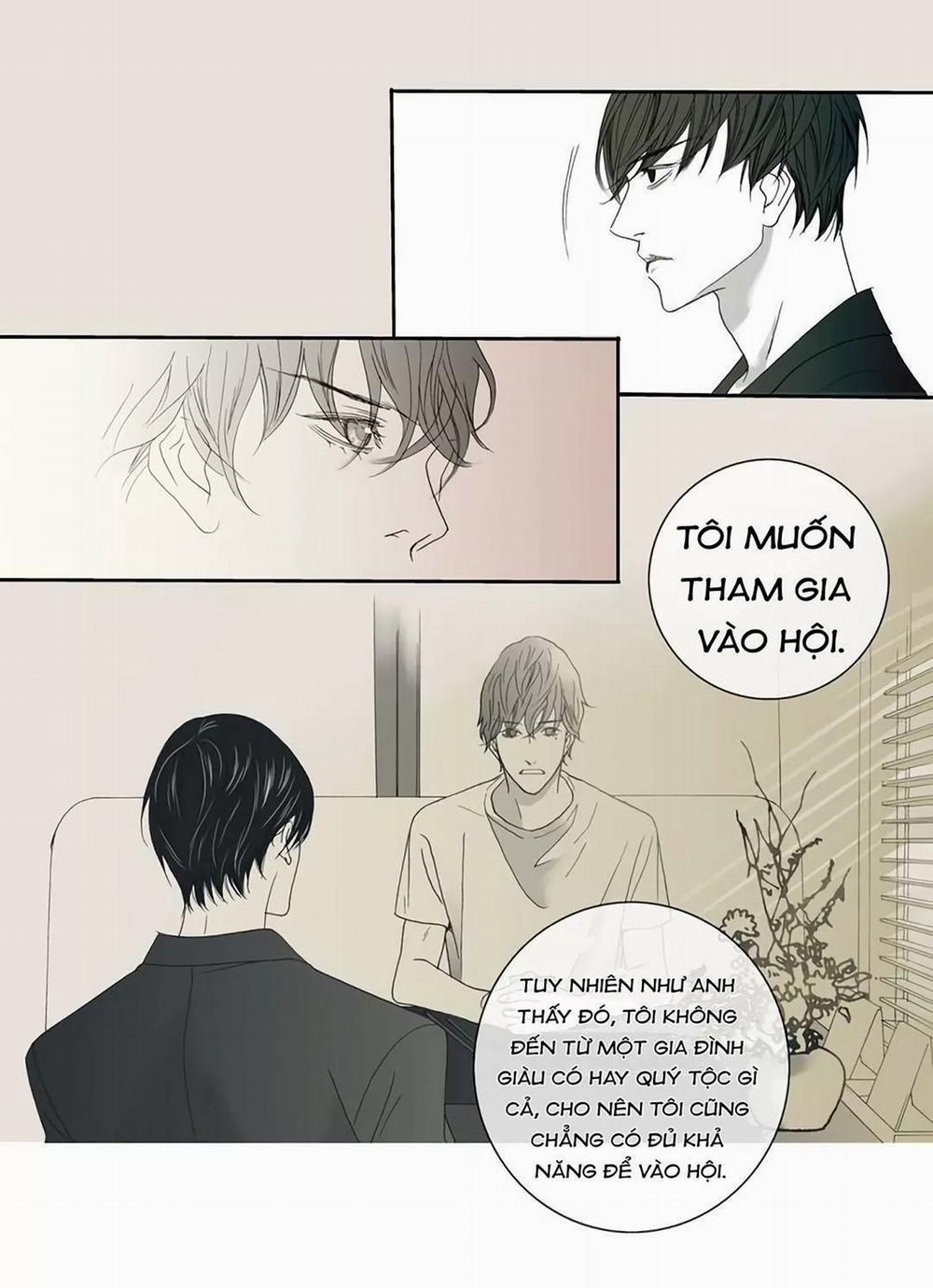 The Beast Must Die 2 trang 7