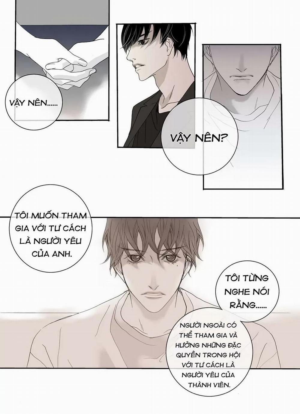 The Beast Must Die 2 trang 8