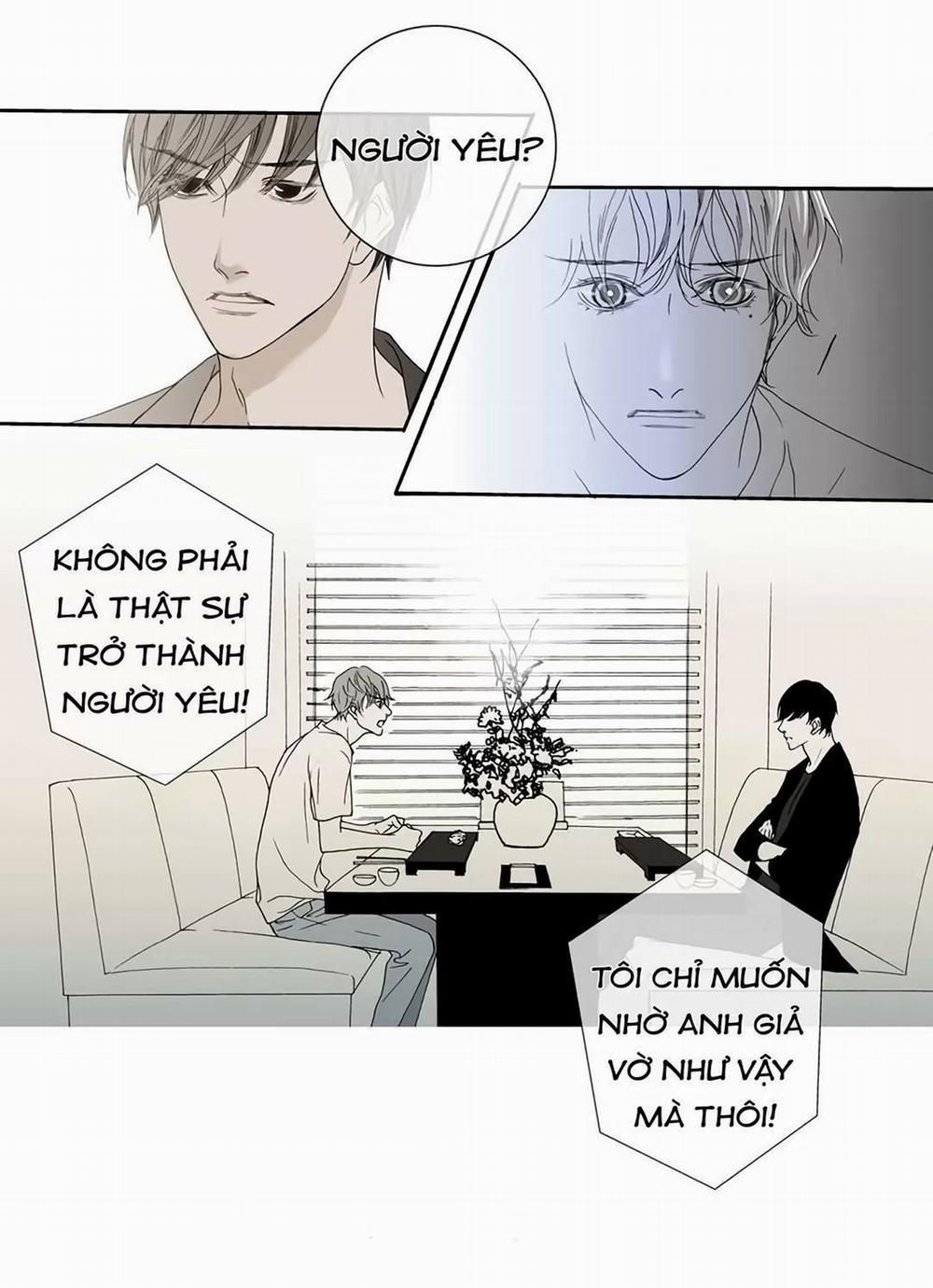 The Beast Must Die 2 trang 9