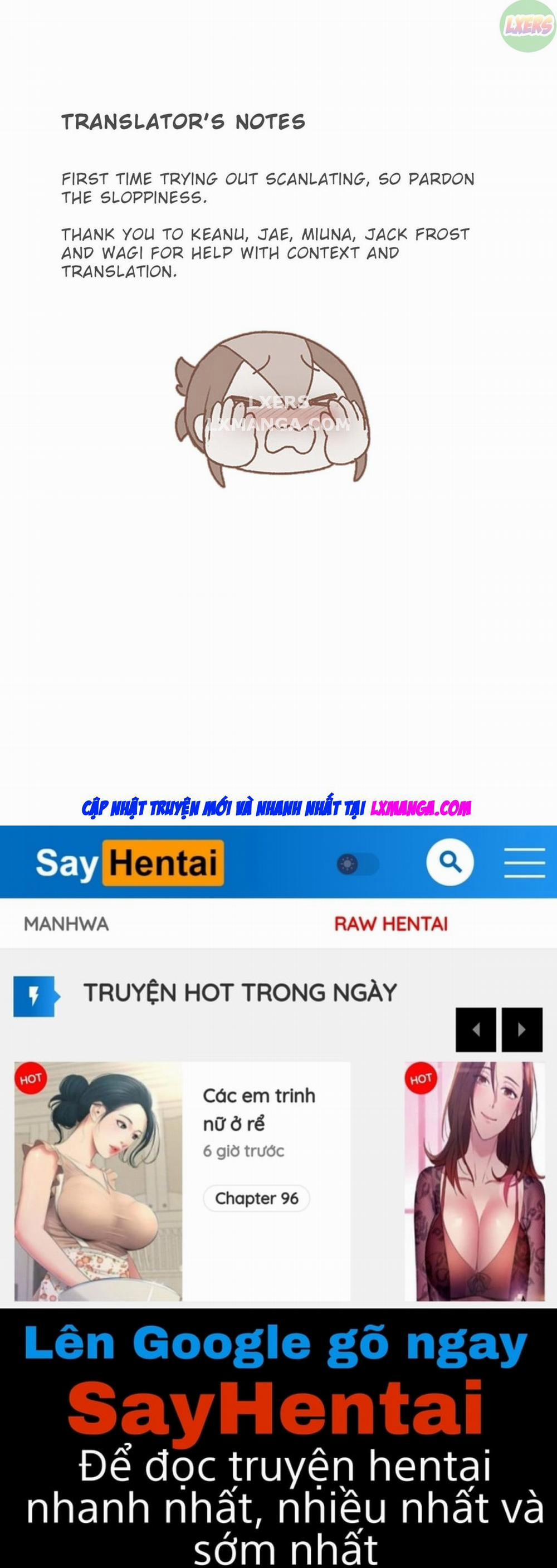 The Beautiful and Clumsy Sister Oneshot trang 28