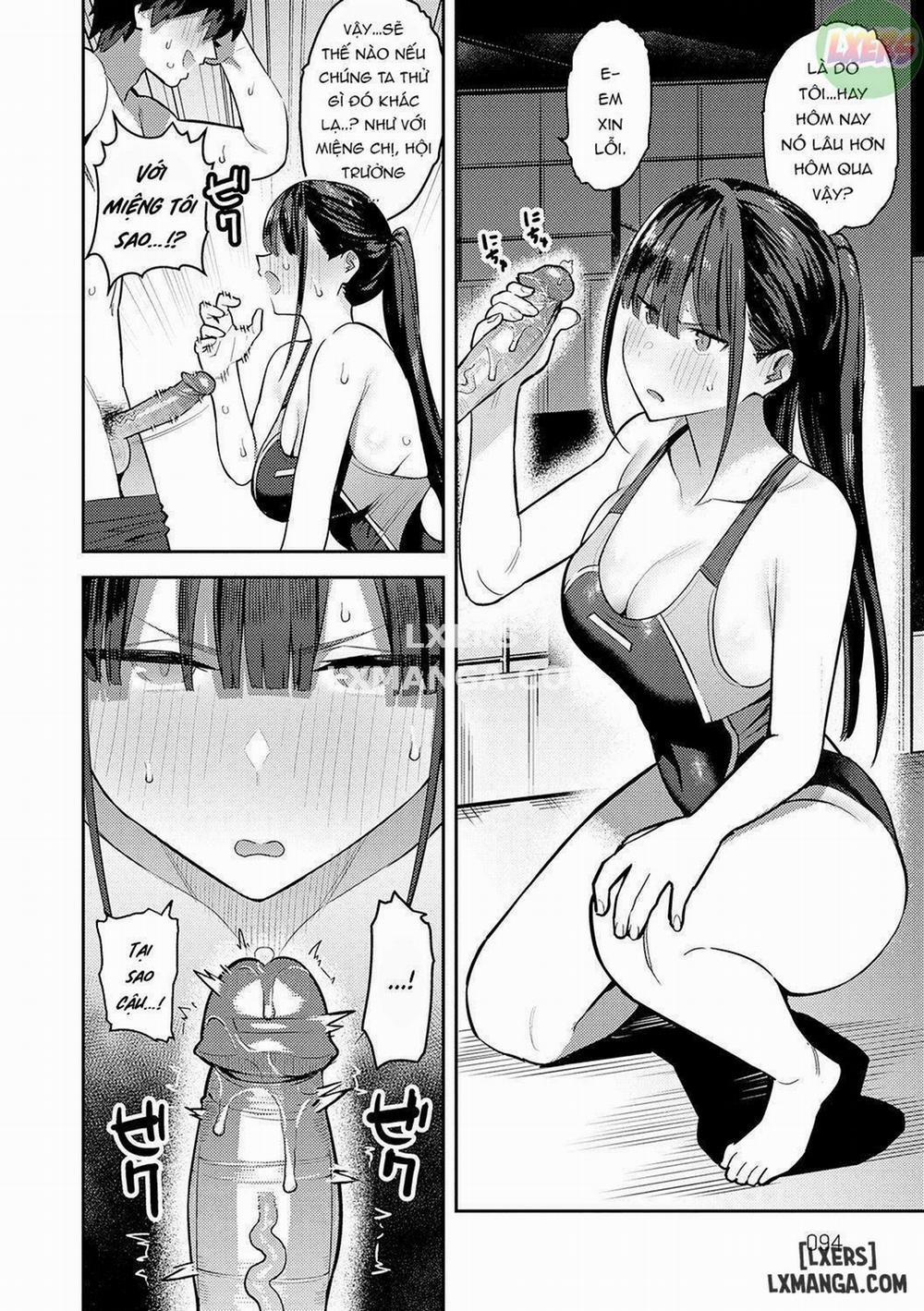 The Beauty and The Beast ~The Gyaru and The Disgusting Otaku 3 trang 14